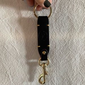 Brand New Dooney & Bourke Key Holder